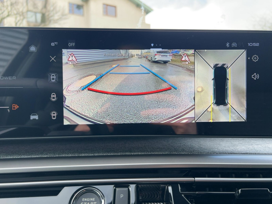 PEUGEOT 5008 Allure Business