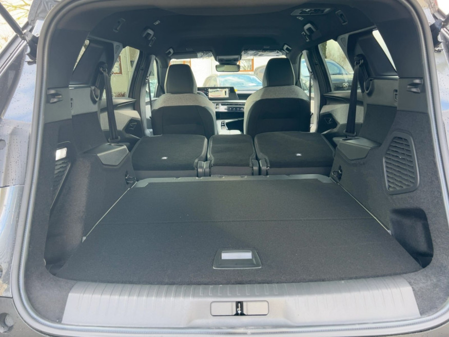 PEUGEOT 5008 Allure Business