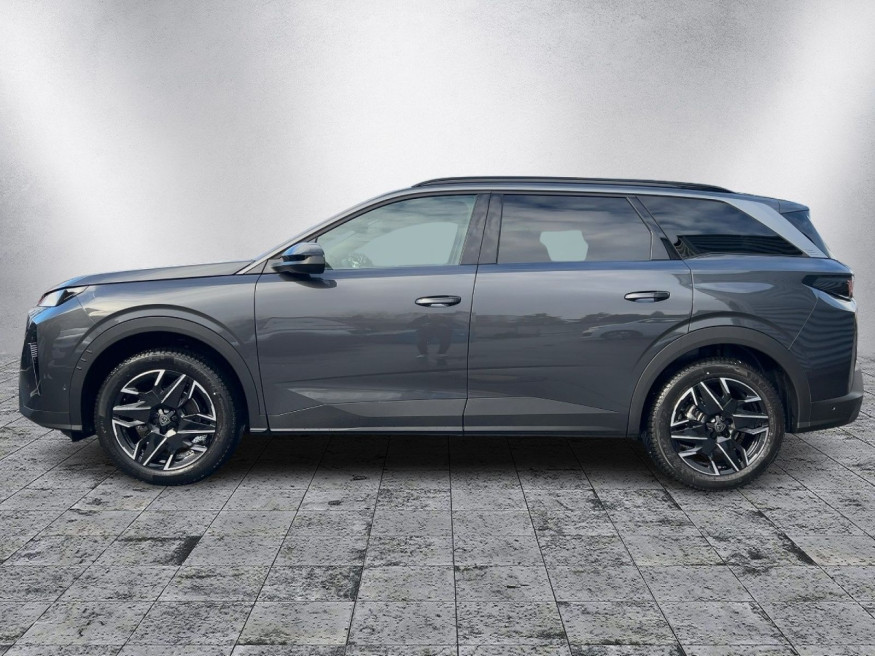 PEUGEOT 5008 Allure Business