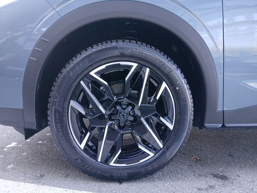 PEUGEOT 5008 Allure Business