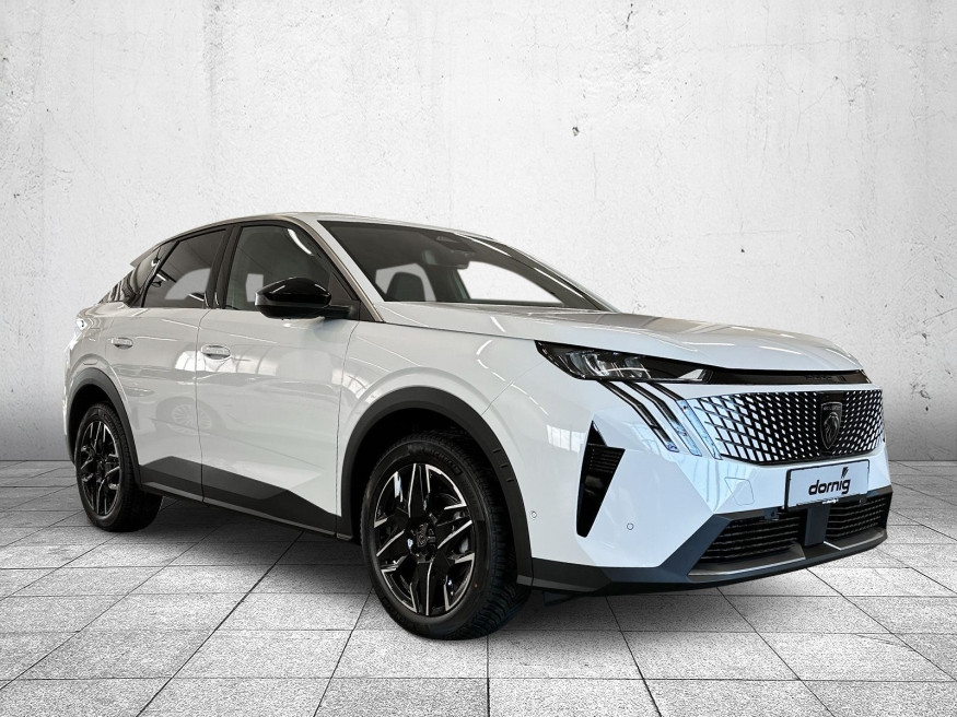 PEUGEOT 3008 Allure Business
