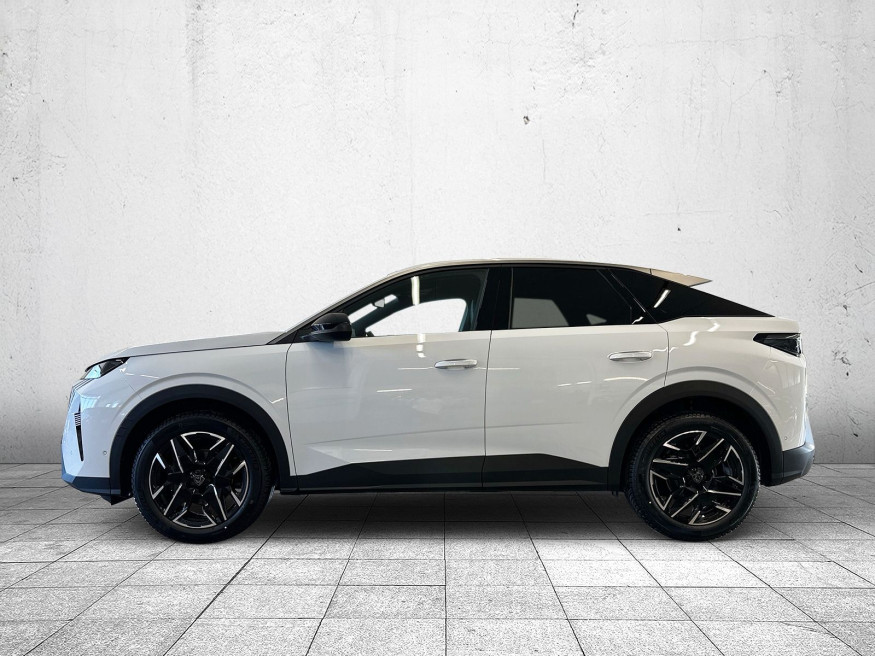 PEUGEOT 3008 Allure Business