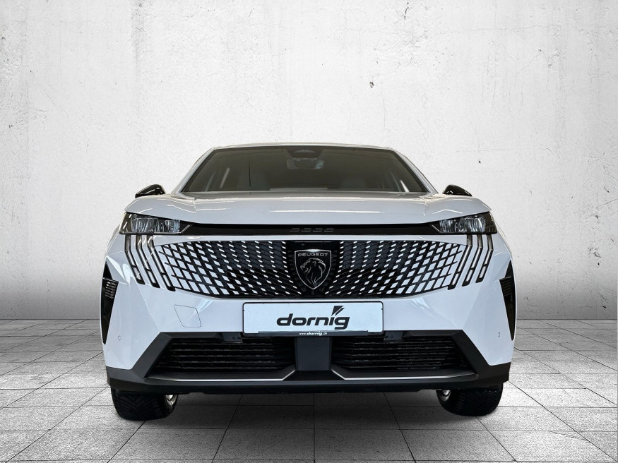 PEUGEOT 3008 Allure Business