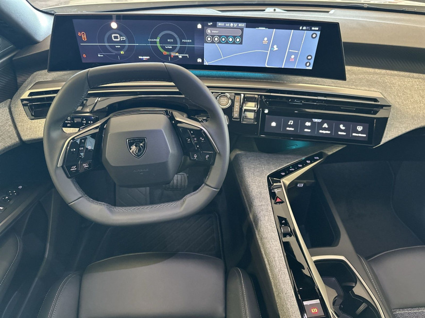 PEUGEOT 3008 Allure Business