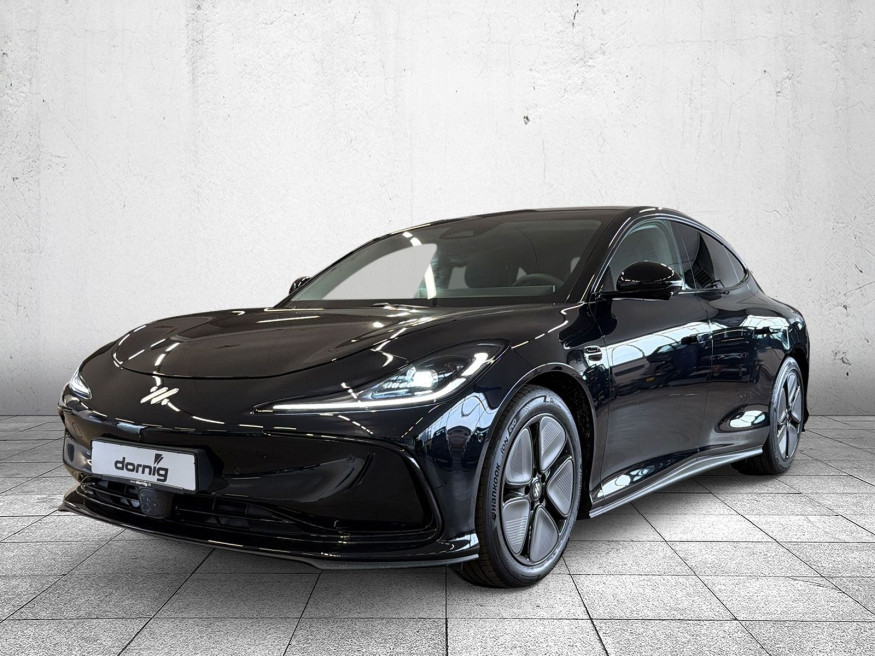 MG IM5 EV 100kWh Premium
