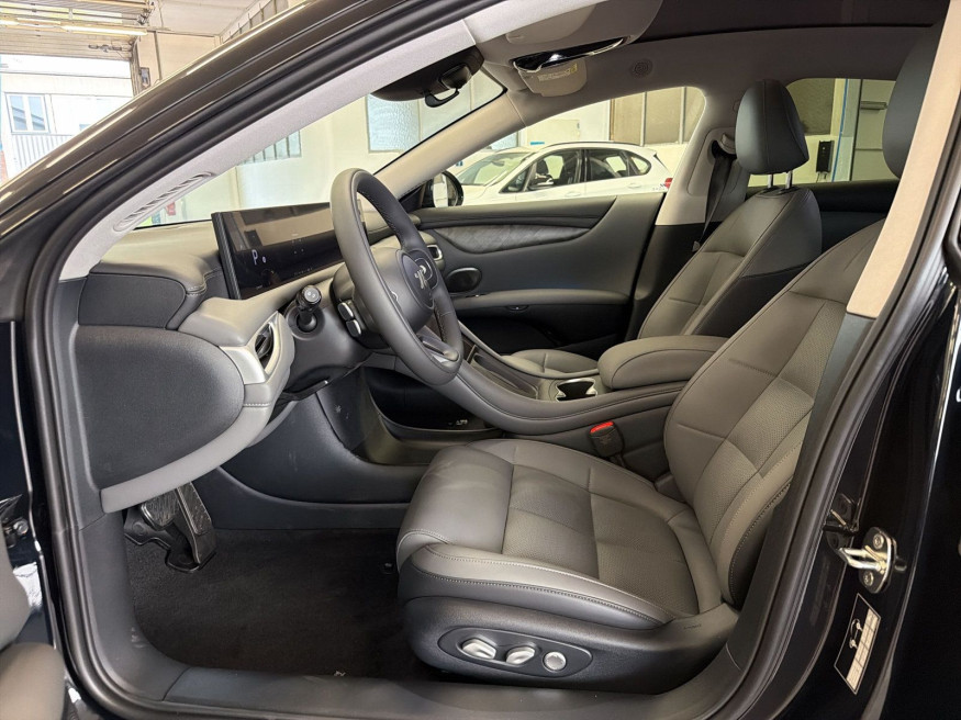 MG IM5 EV 100kWh Premium