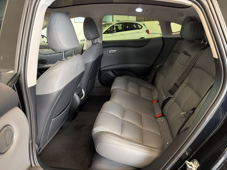 MG IM5 EV 100kWh Premium