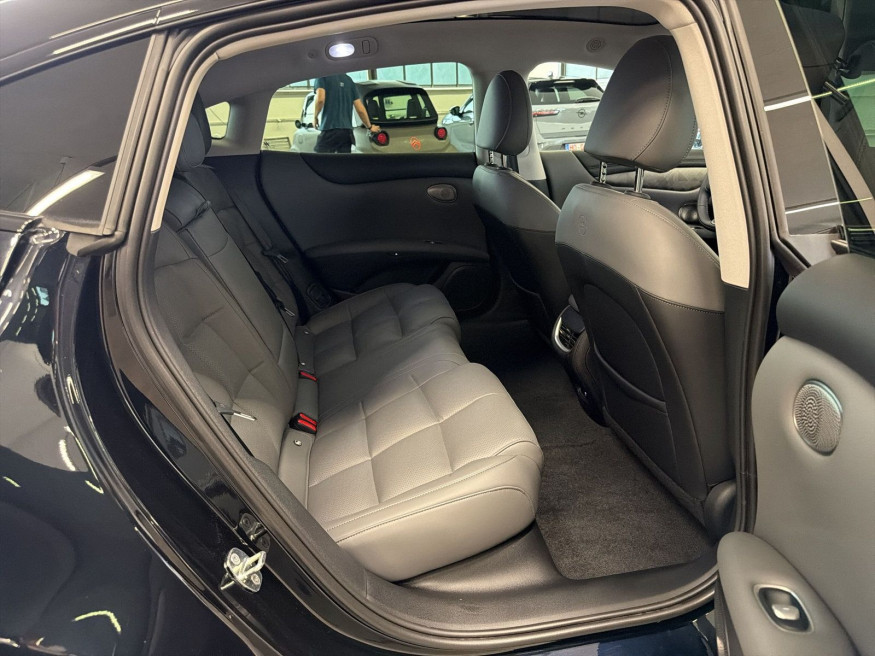 MG IM5 EV 100kWh Premium