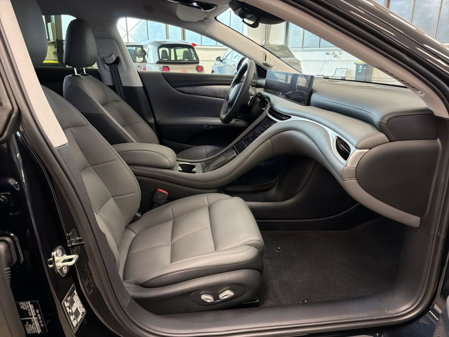 MG IM5 EV 100kWh Premium