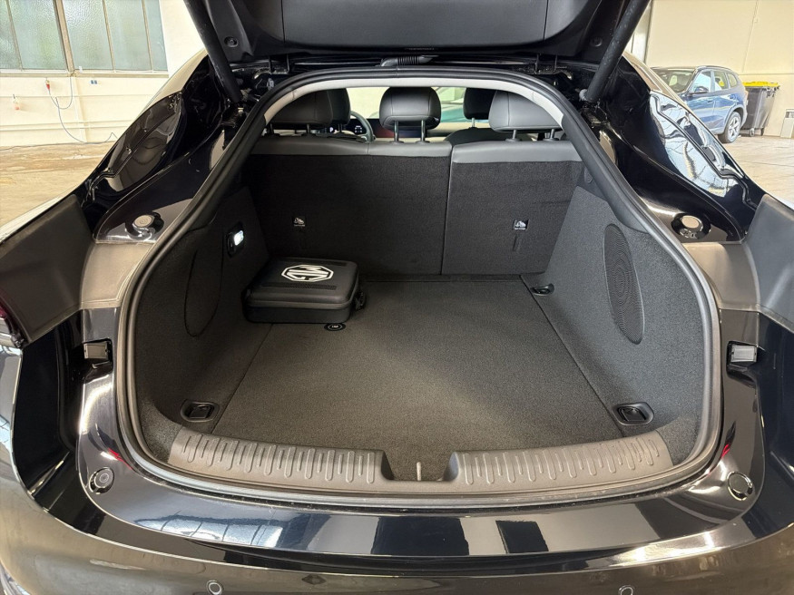 MG IM5 EV 100kWh Premium