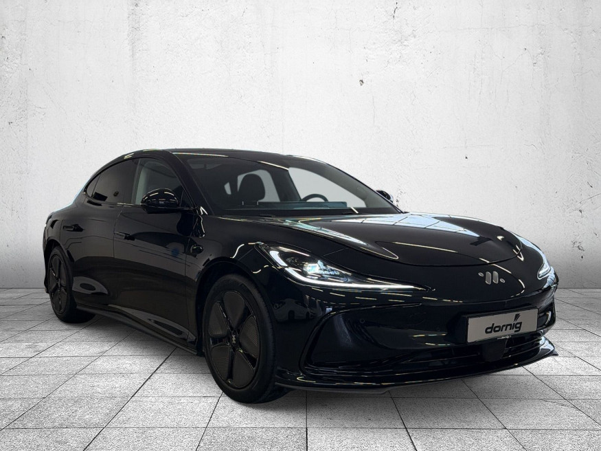MG IM5 EV 100kWh Premium