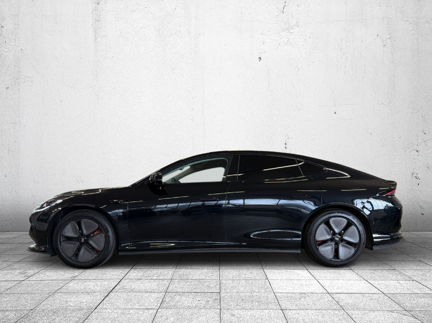 MG IM5 EV 100kWh Premium