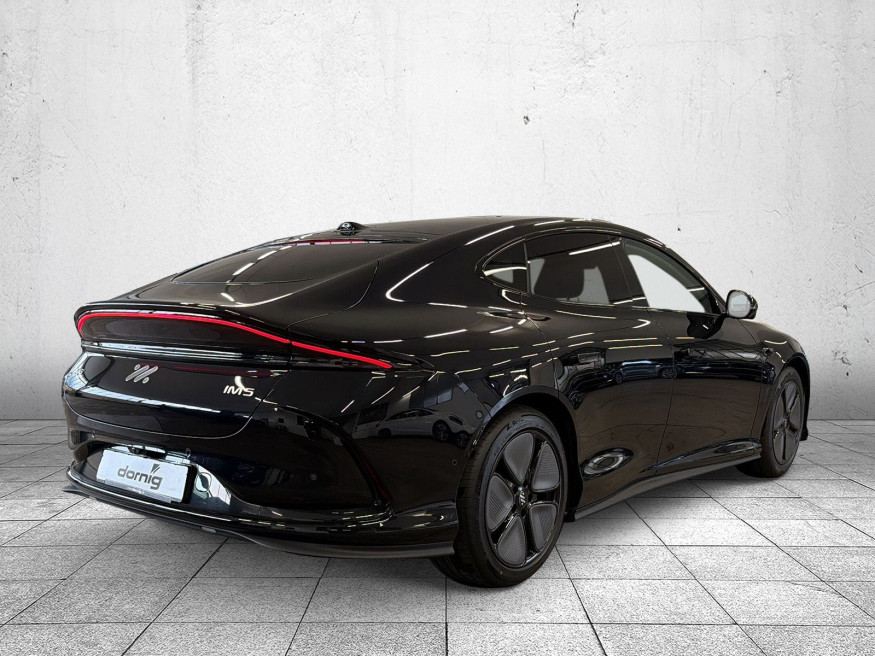 MG IM5 EV 100kWh Premium