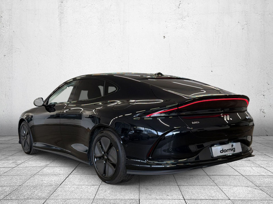 MG IM5 EV 100kWh Premium