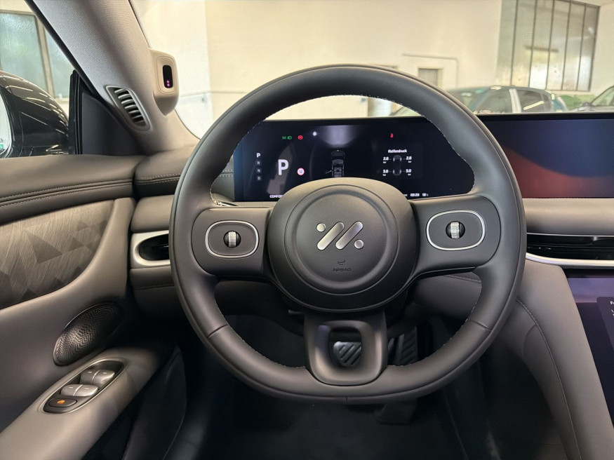 MG IM5 EV 100kWh Premium