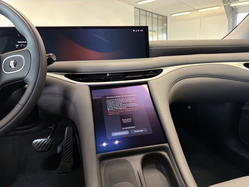 MG IM5 EV 100kWh Premium