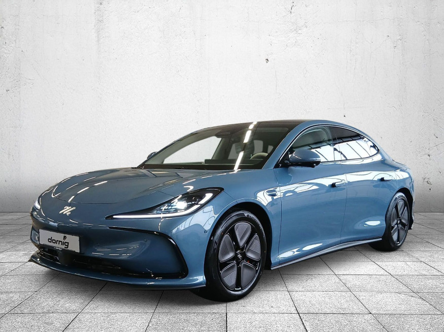 MG IM5 EV 100kWh Premium