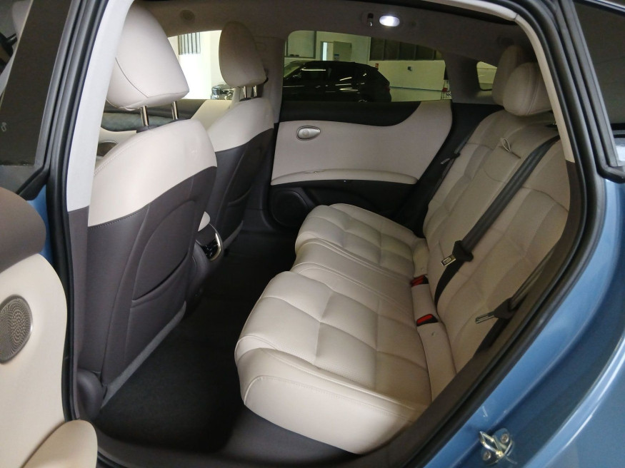 MG IM5 EV 100kWh Premium