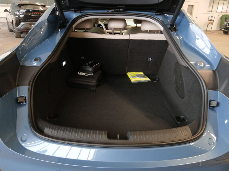 MG IM5 EV 100kWh Premium