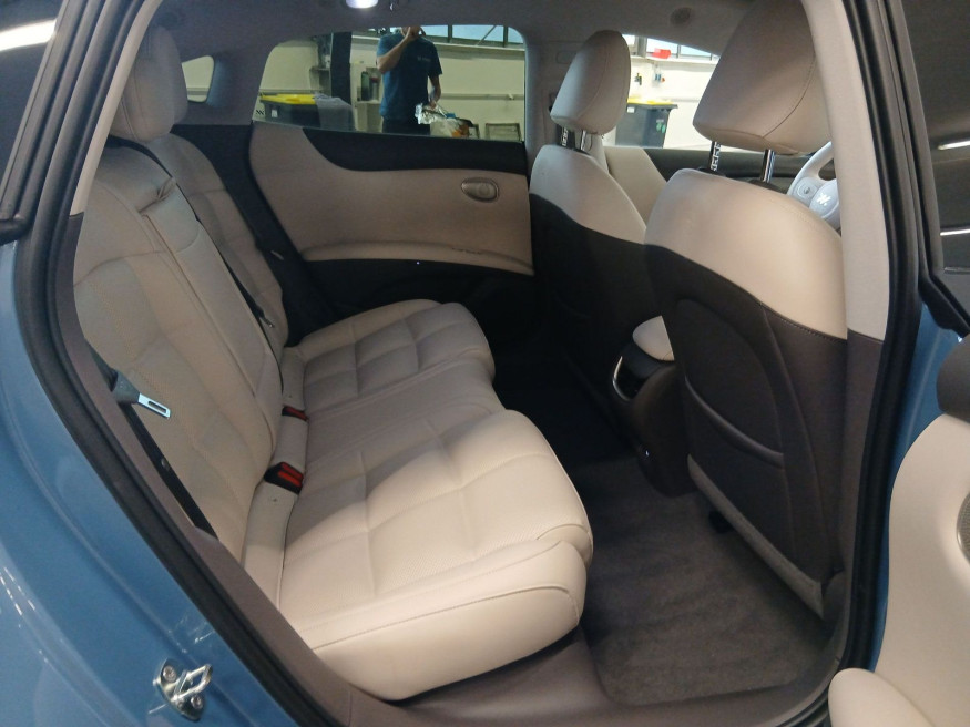 MG IM5 EV 100kWh Premium