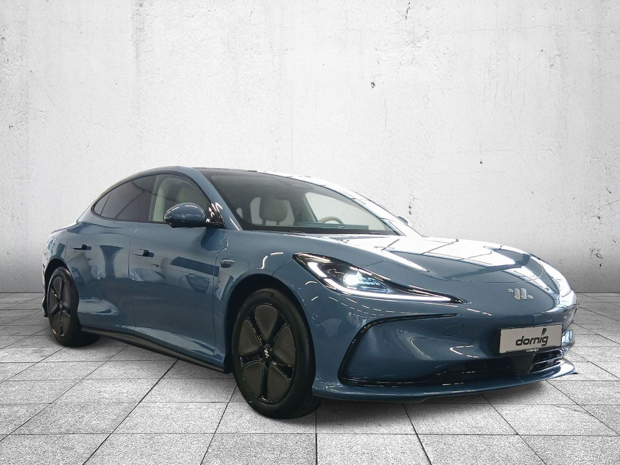 MG IM5 EV 100kWh Premium