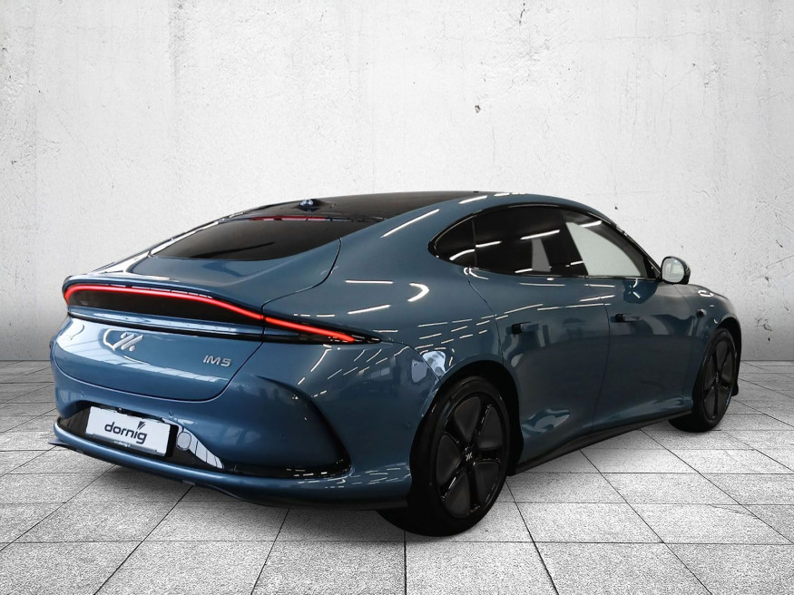 MG IM5 EV 100kWh Premium