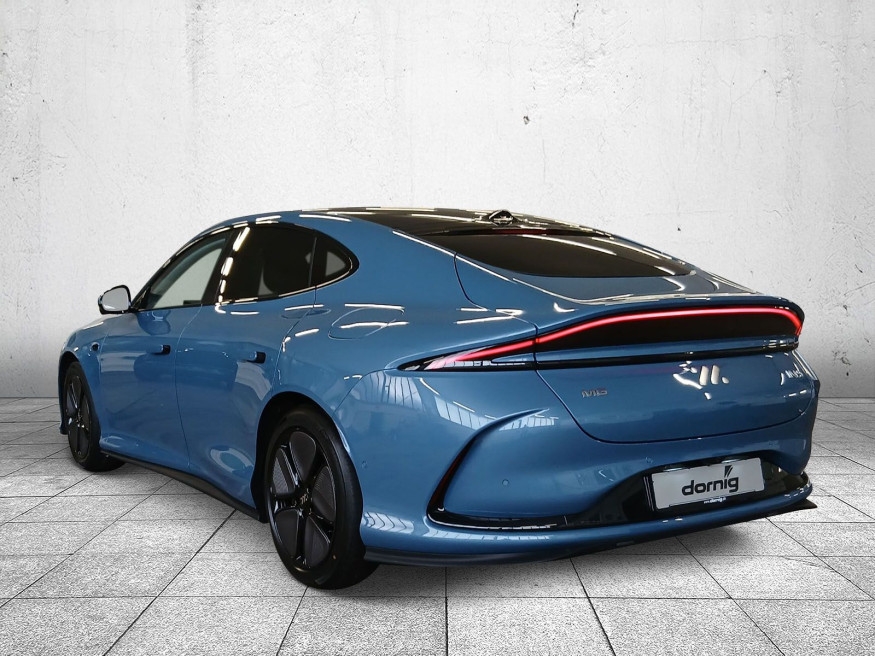 MG IM5 EV 100kWh Premium