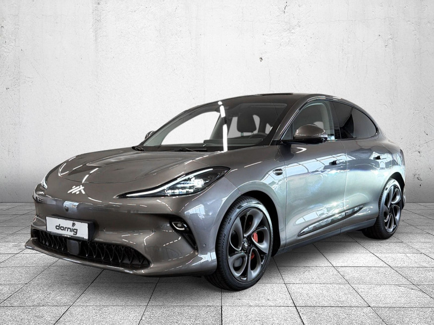 MG IM6 EV 100kWh Premium AWD