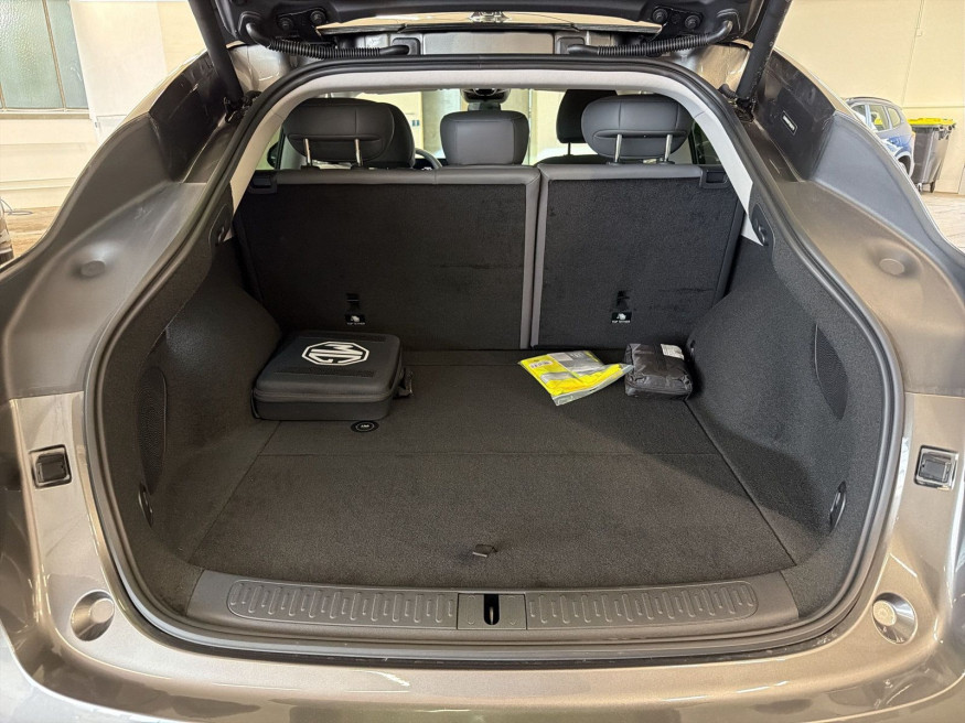 MG IM6 EV 100kWh Premium AWD