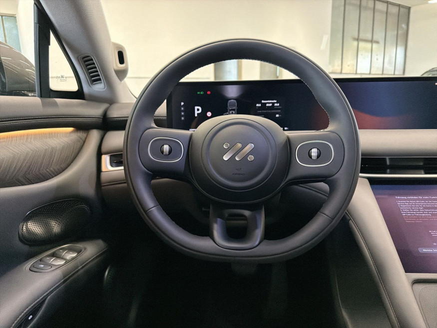 MG IM6 EV 100kWh Premium AWD