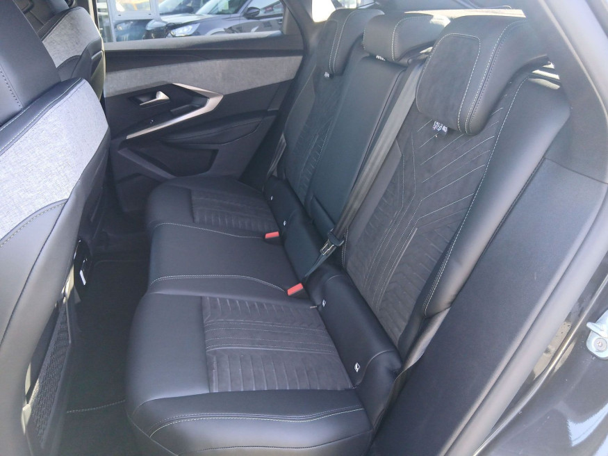 PEUGEOT 3008 GT Exclusive