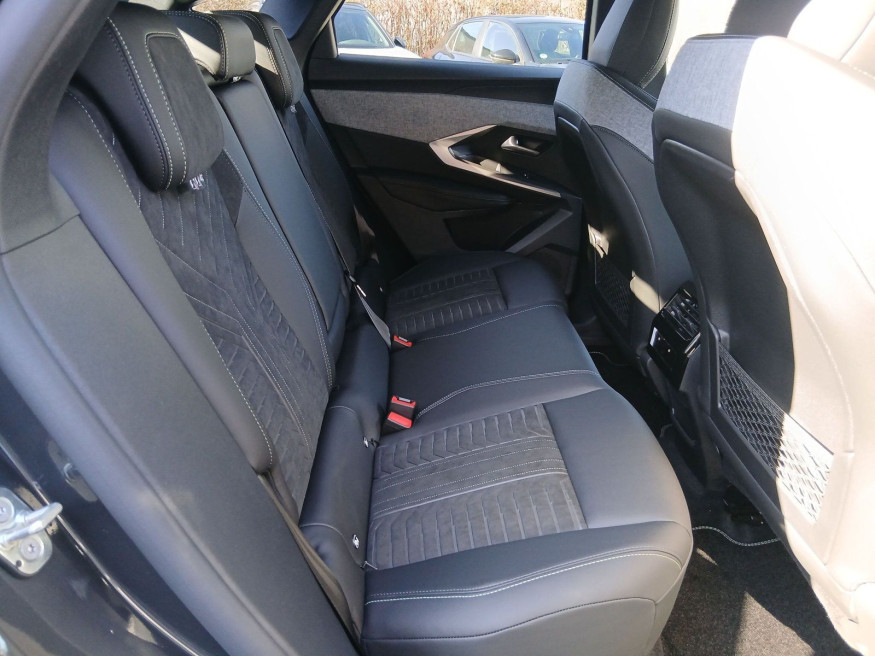 PEUGEOT 3008 GT Exclusive