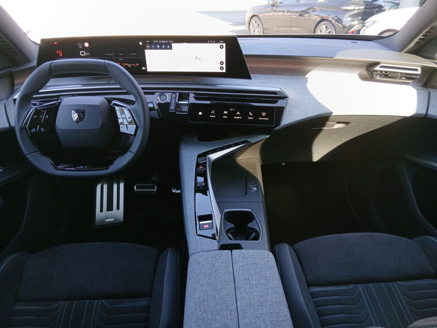 PEUGEOT 3008 GT Exclusive