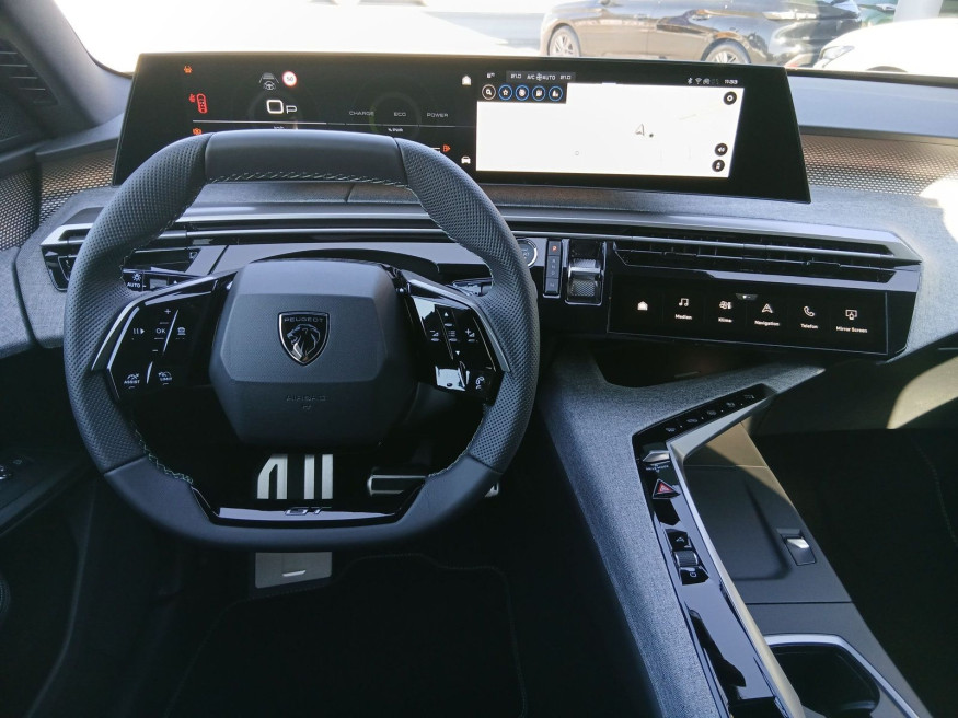 PEUGEOT 3008 GT Exclusive