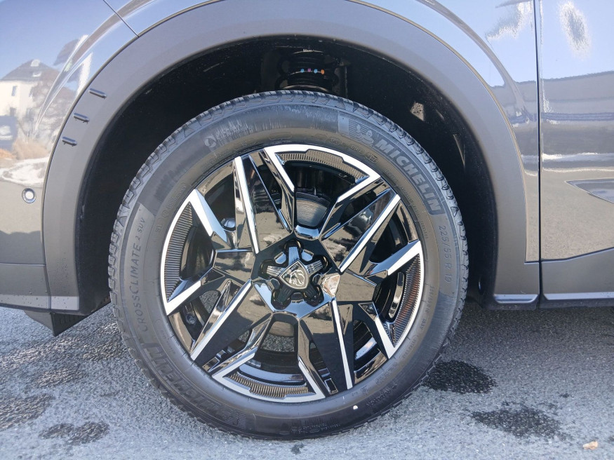 PEUGEOT 3008 GT Exclusive