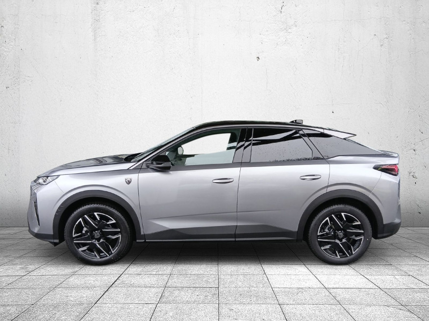 PEUGEOT 3008 GT Hybrid