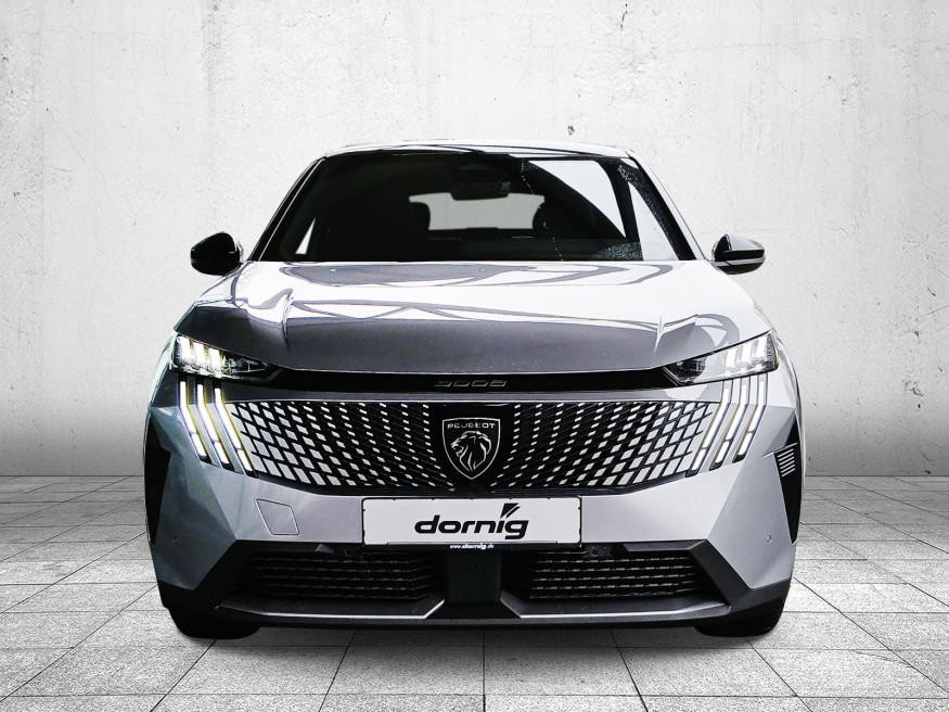 PEUGEOT 3008 GT Hybrid