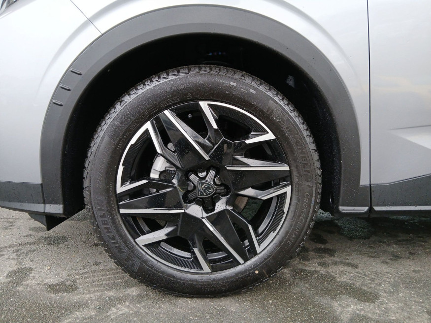 PEUGEOT 3008 GT Hybrid