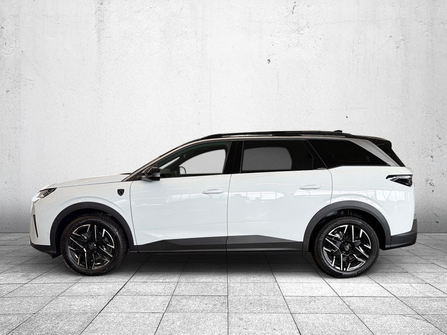 PEUGEOT 5008 GT Exclusive
