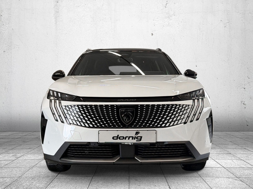 PEUGEOT 5008 GT Exclusive