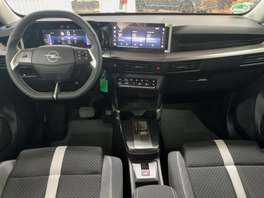 OPEL Frontera GS Hybrid