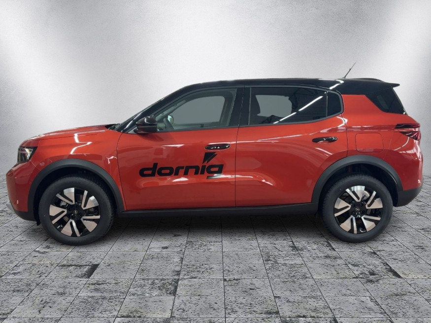 OPEL Frontera GS Hybrid