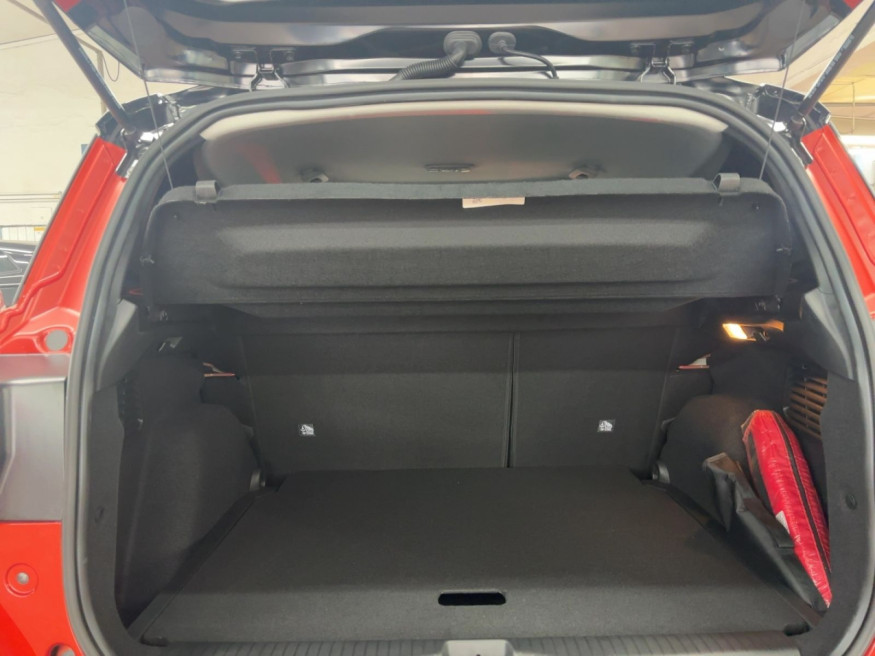 OPEL Frontera GS Hybrid