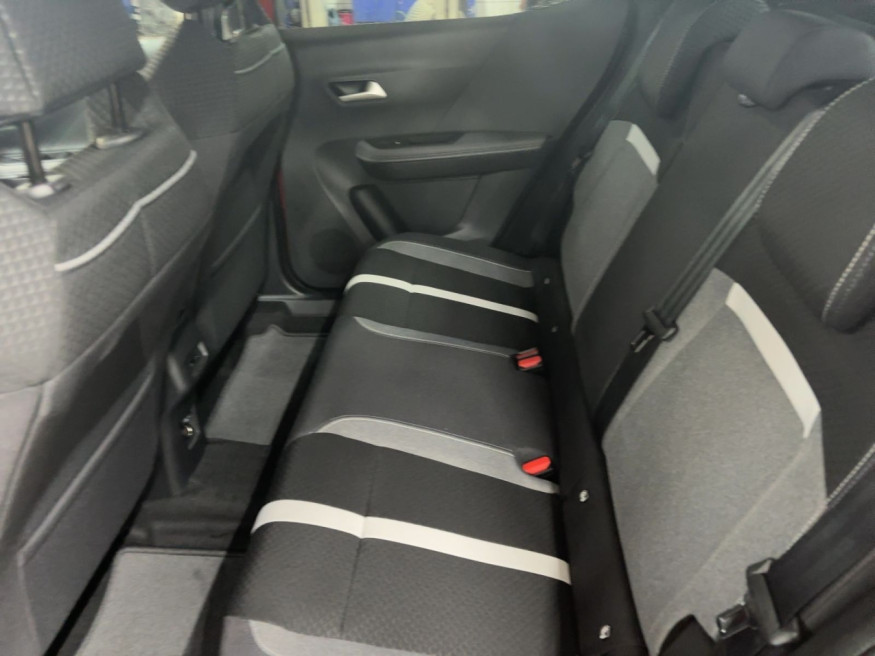 OPEL Frontera GS Hybrid