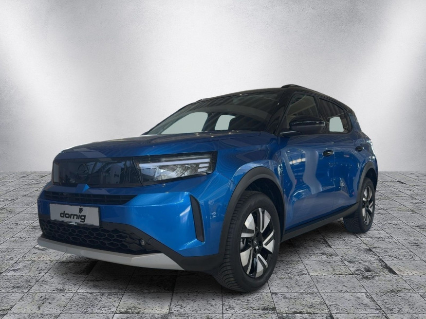 OPEL Frontera Ultimate