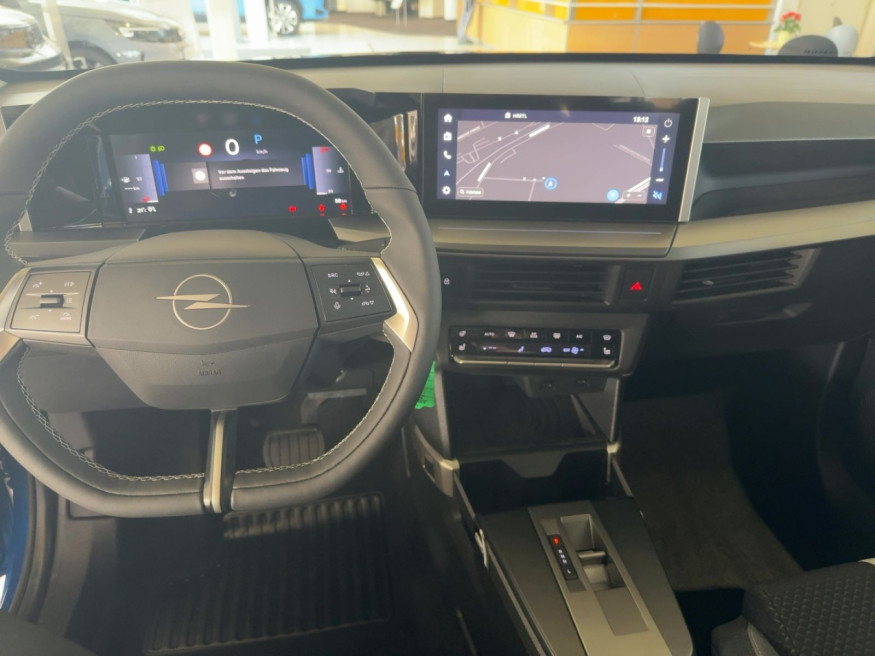 OPEL Frontera Ultimate