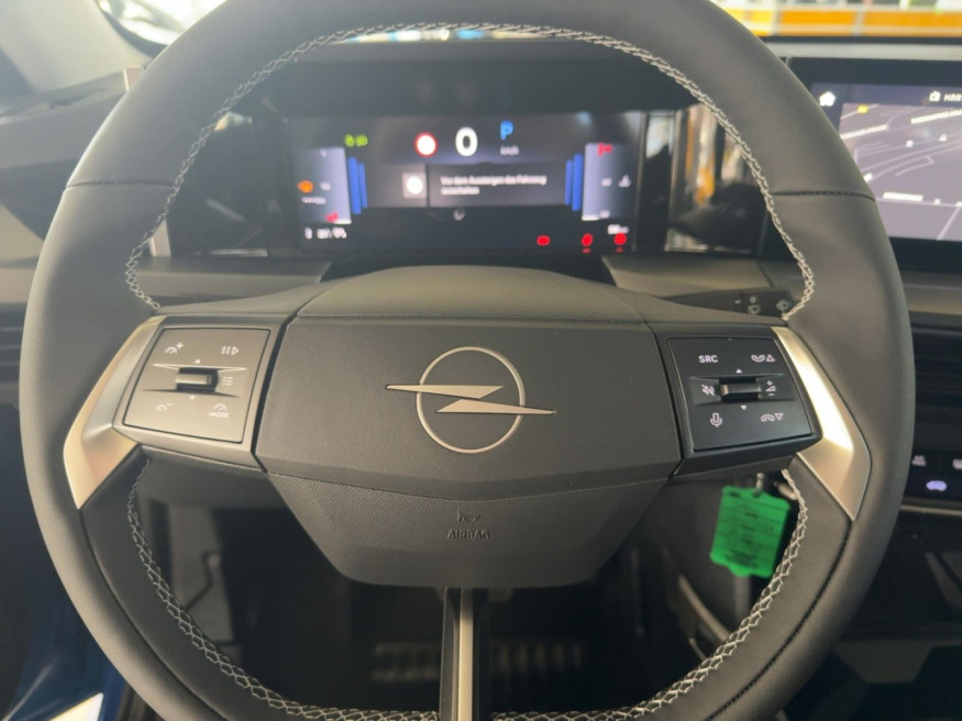 OPEL Frontera Ultimate