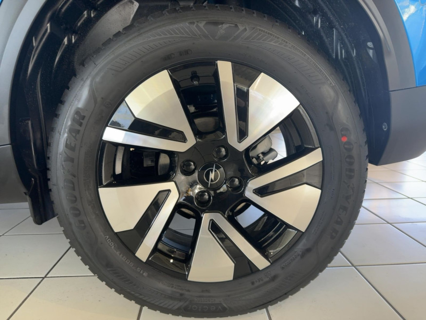 OPEL Frontera Ultimate