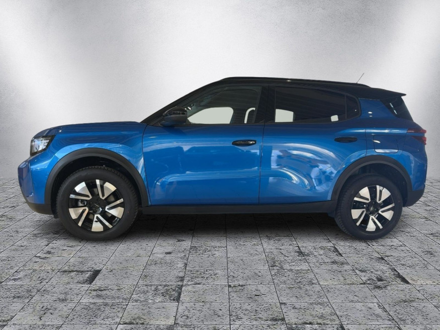 OPEL Frontera Ultimate