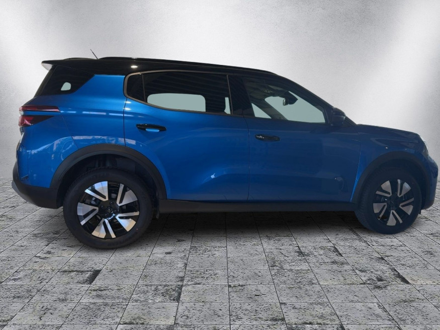 OPEL Frontera Ultimate